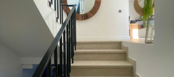 Villa de 5 dormitorios en Marbella, Spain No. 24699 24