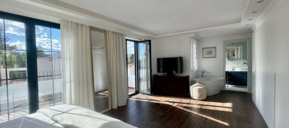 Villa de 5 dormitorios en Marbella, Spain No. 24699 26