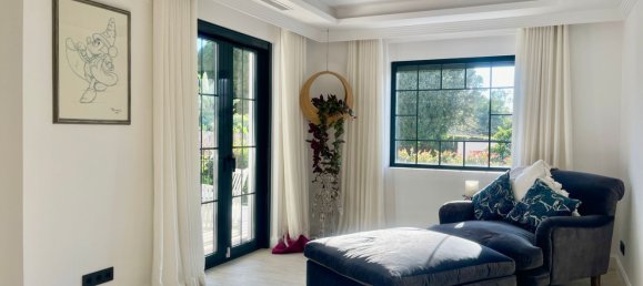 Villa de 5 dormitorios en Marbella, Spain No. 24699 22