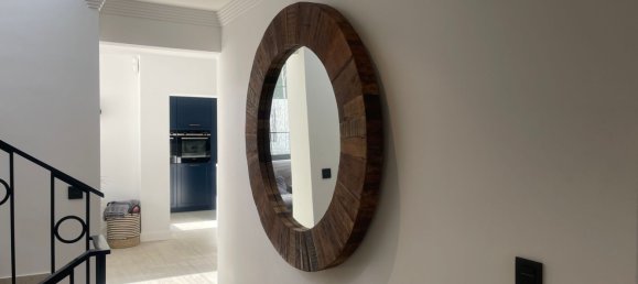 Villa de 5 dormitorios en Marbella, Spain No. 24699 23