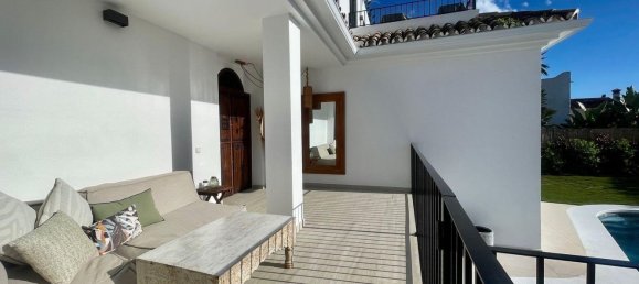 Villa de 5 dormitorios en Marbella, Spain No. 24699 47