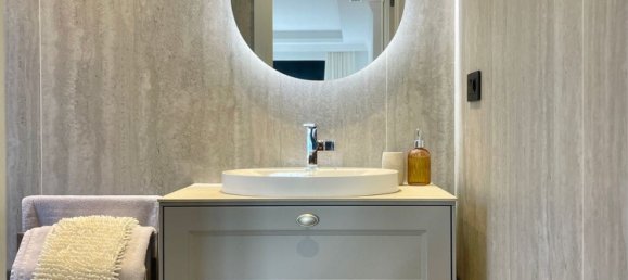 Villa de 5 dormitorios en Marbella, Spain No. 24699 40