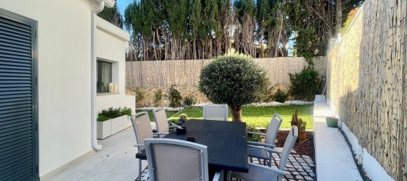 Villa de 5 dormitorios en Marbella, Spain No. 24699 4