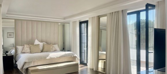 Villa de 5 dormitorios en Marbella, Spain No. 24699 25