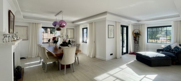 Villa de 5 dormitorios en Marbella, Spain No. 24699 19