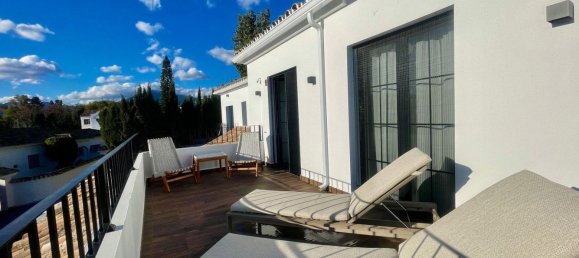 Villa de 5 dormitorios en Marbella, Spain No. 24699 30