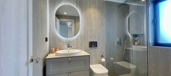 Villa de 5 dormitorios en Marbella, Spain No. 24699 35