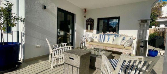Villa de 5 dormitorios en Marbella, Spain No. 24699 43