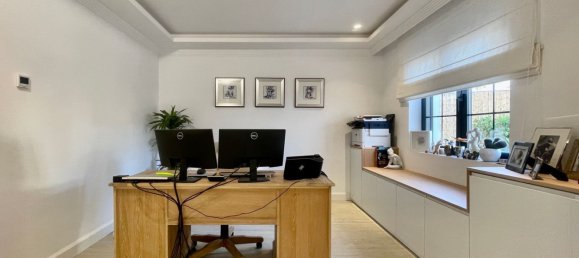 Villa de 5 dormitorios en Marbella, Spain No. 24699 14