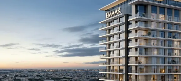 Studio à Dubai Healthcare City, UAE No. 103754 2