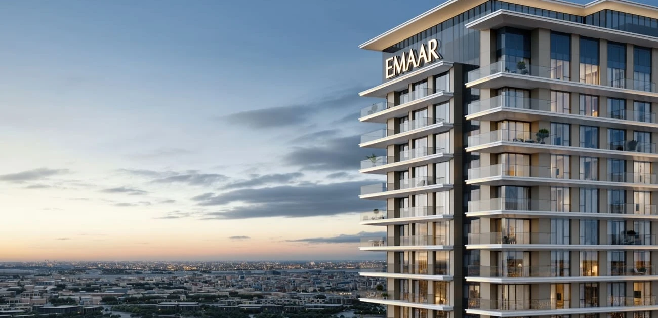 Estúdio em Dubai Healthcare City, UAE N.º 103754