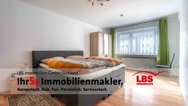 1 chambre Appartement à Konstanz, Germany No. 18628