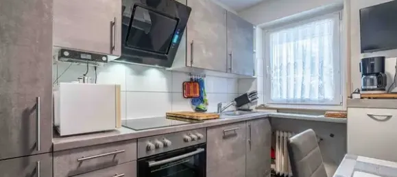 1 chambre Appartement à Konstanz, Germany No. 18628 12