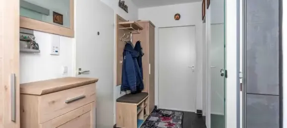 1 chambre Appartement à Konstanz, Germany No. 18628 16