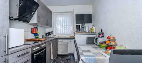 1 chambre Appartement à Konstanz, Germany No. 18628 11