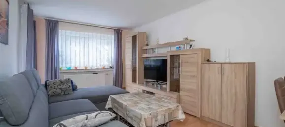 1 chambre Appartement à Konstanz, Germany No. 18628 8