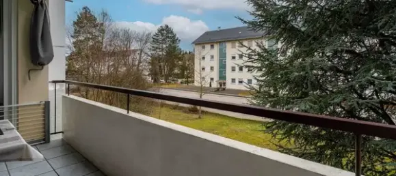 1 chambre Appartement à Konstanz, Germany No. 18628 2