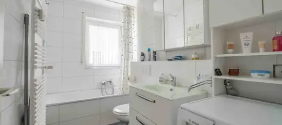 1 chambre Appartement à Konstanz, Germany No. 18628 14