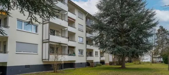 1 chambre Appartement à Konstanz, Germany No. 18628 19