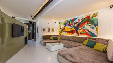 3 bedrooms Apartment in Hernals, Austria No. 257228