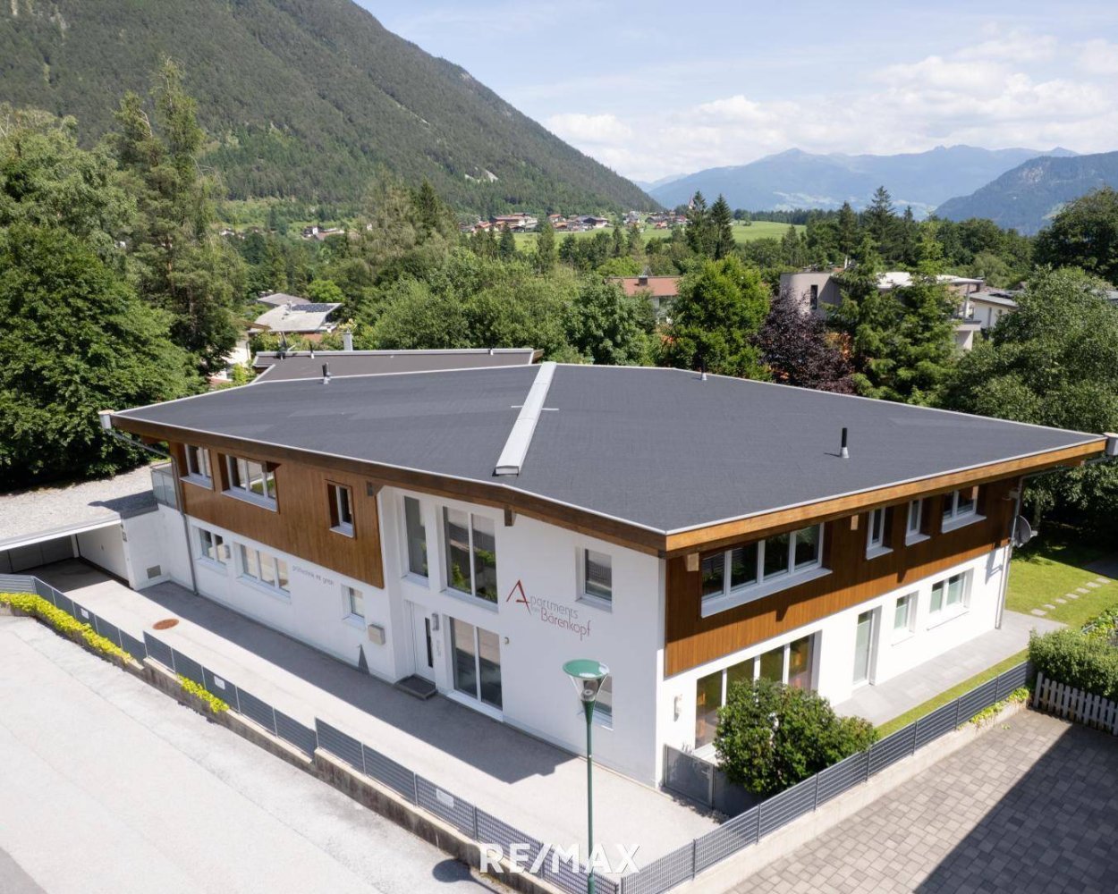 9-Zimmer Haus in Eben am Achensee, Austria, Nr. 197757