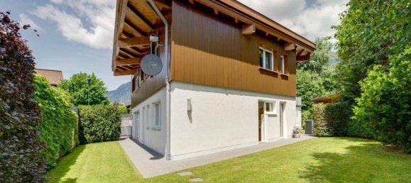 9-Zimmer Haus in Eben am Achensee, Austria, Nr. 197757 5