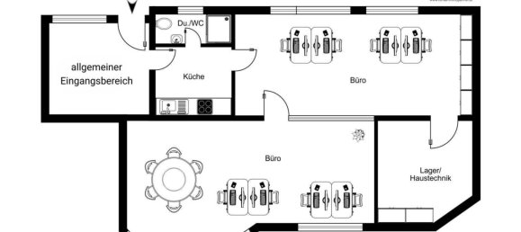 9-Zimmer Haus in Eben am Achensee, Austria, Nr. 197757 14