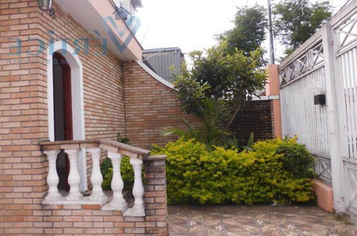 3 chambres Maison à Sao Paulo, Brazil No. 438319