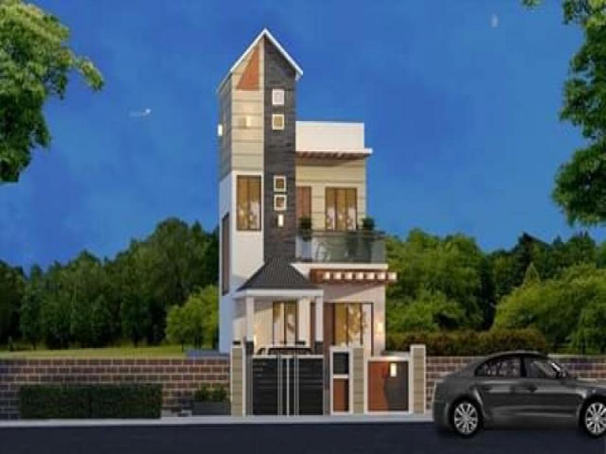 2 bedrooms House in Kolkata, India No. 21306