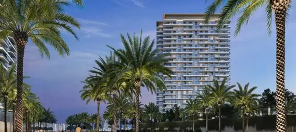 Studio in Dubai Hills Estate, UAE, Nr. 103887 2