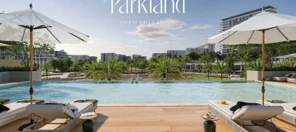 Studio in Dubai Hills Estate, UAE, Nr. 103887 4