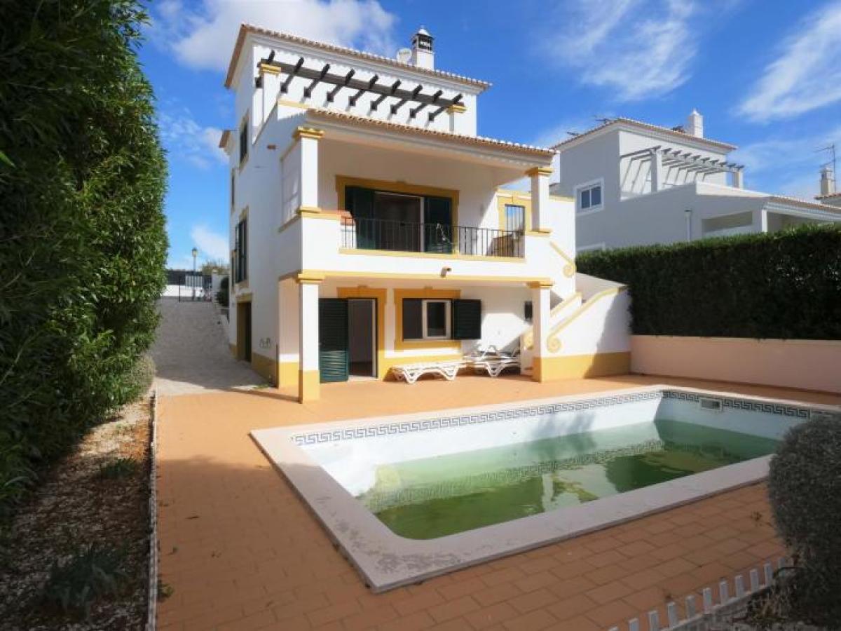 2 bedrooms Villa in Lagos, Portugal No. 5519