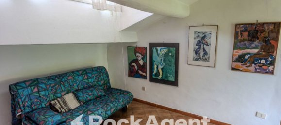 Apartamento de 1 dormitorio en Acquapendente, Italy No. 262765 12