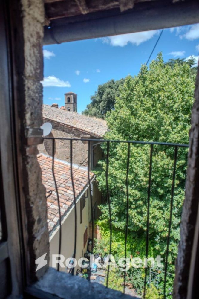 Apartamento de 1 dormitorio en Acquapendente, Italy No. 262765