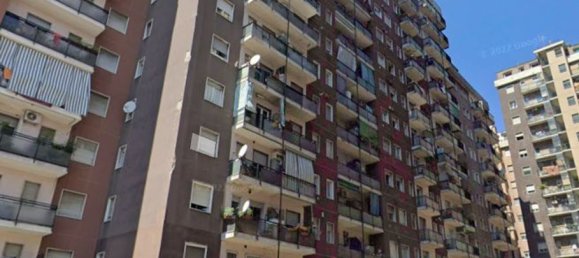 Квартира с 3 комнатами в Чинизелло Бальсамо, Италия № 6607 6