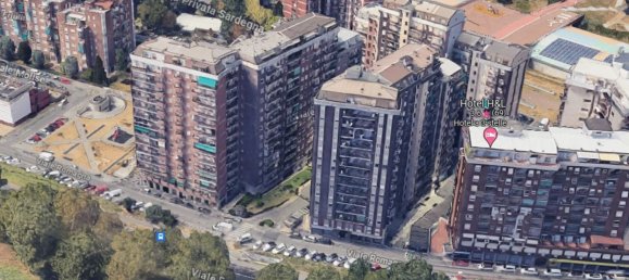 Квартира с 3 комнатами в Чинизелло Бальсамо, Италия № 6607 8