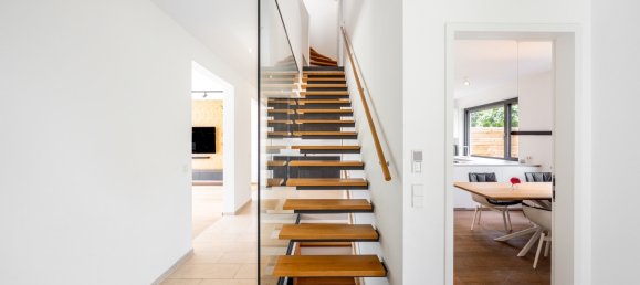 7-Zimmer Stadthaus in Fürstenfeldbruck, Germany, Nr. 253379 5