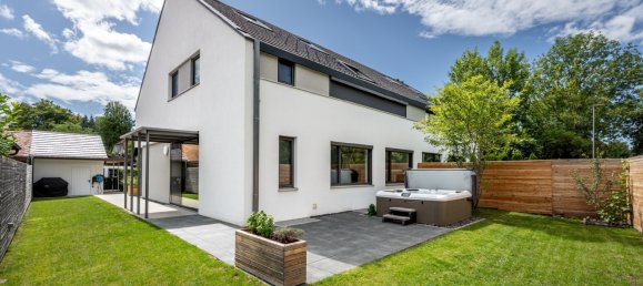 7-Zimmer Stadthaus in Fürstenfeldbruck, Germany, Nr. 253379 2