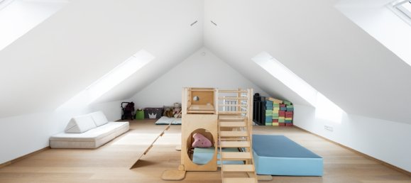 7-Zimmer Stadthaus in Fürstenfeldbruck, Germany, Nr. 253379 7