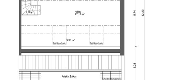 7-Zimmer Stadthaus in Fürstenfeldbruck, Germany, Nr. 253379 10
