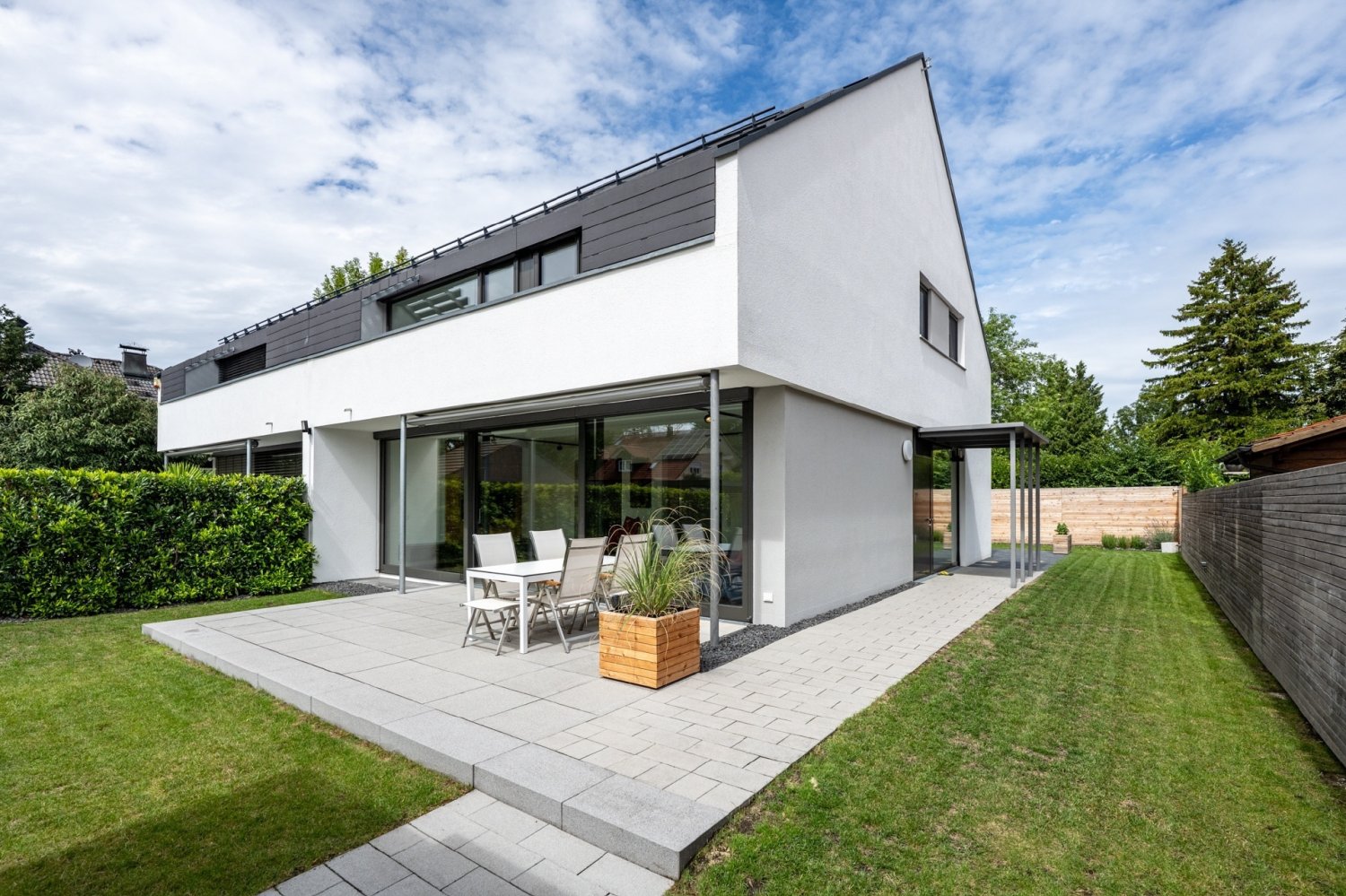 7-Zimmer Stadthaus in Fürstenfeldbruck, Germany, Nr. 253379