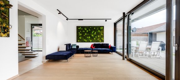 7-Zimmer Stadthaus in Fürstenfeldbruck, Germany, Nr. 253379 3