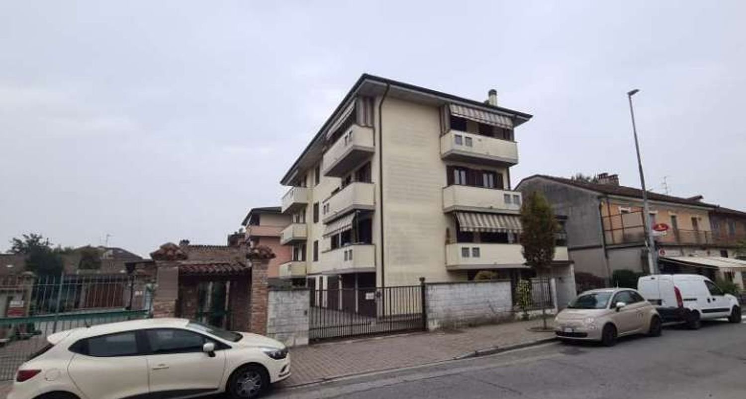 4-Zimmer Wohnung in Sant'Angelo Lodigiano, Italy, Nr. 338393