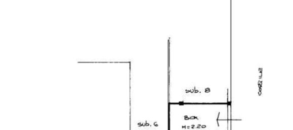 4-Zimmer Wohnung in Sant'Angelo Lodigiano, Italy, Nr. 338393 22