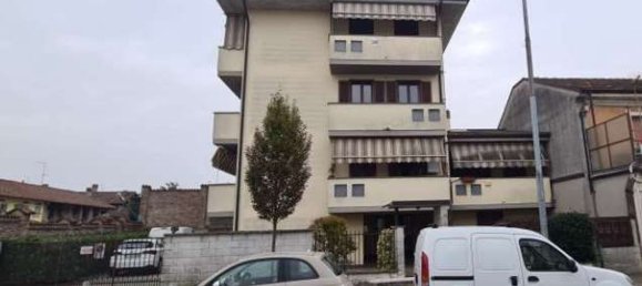 4-Zimmer Wohnung in Sant'Angelo Lodigiano, Italy, Nr. 338393 2