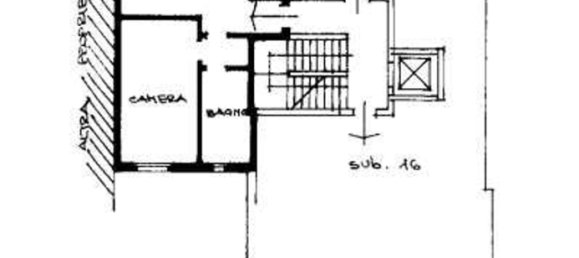 4-Zimmer Wohnung in Sant'Angelo Lodigiano, Italy, Nr. 338393 21