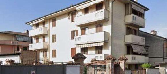 4-Zimmer Wohnung in Sant'Angelo Lodigiano, Italy, Nr. 338393 10