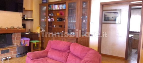 Penthouse T2 em Ladispoli, Italy N.º 371706 4