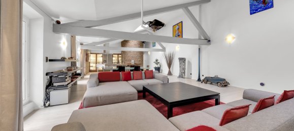 3 Schlafzimmer Wohnung in Cannes, France, Nr. 103385 2