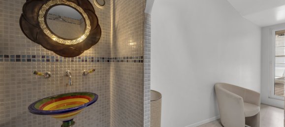 3 Schlafzimmer Wohnung in Cannes, France, Nr. 103385 6